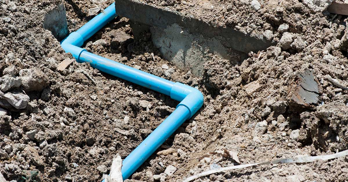 how to choose the best sewer line replacement contractor